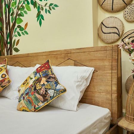 Saigon Old Town Homestay Хошимін Екстер'єр фото