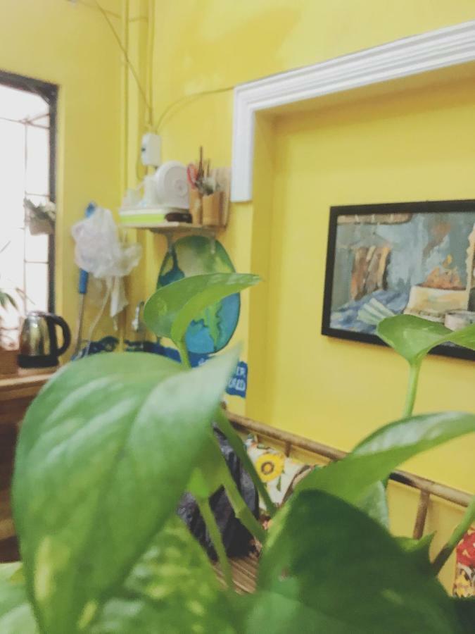 Saigon Old Town Homestay Хошимін Екстер'єр фото