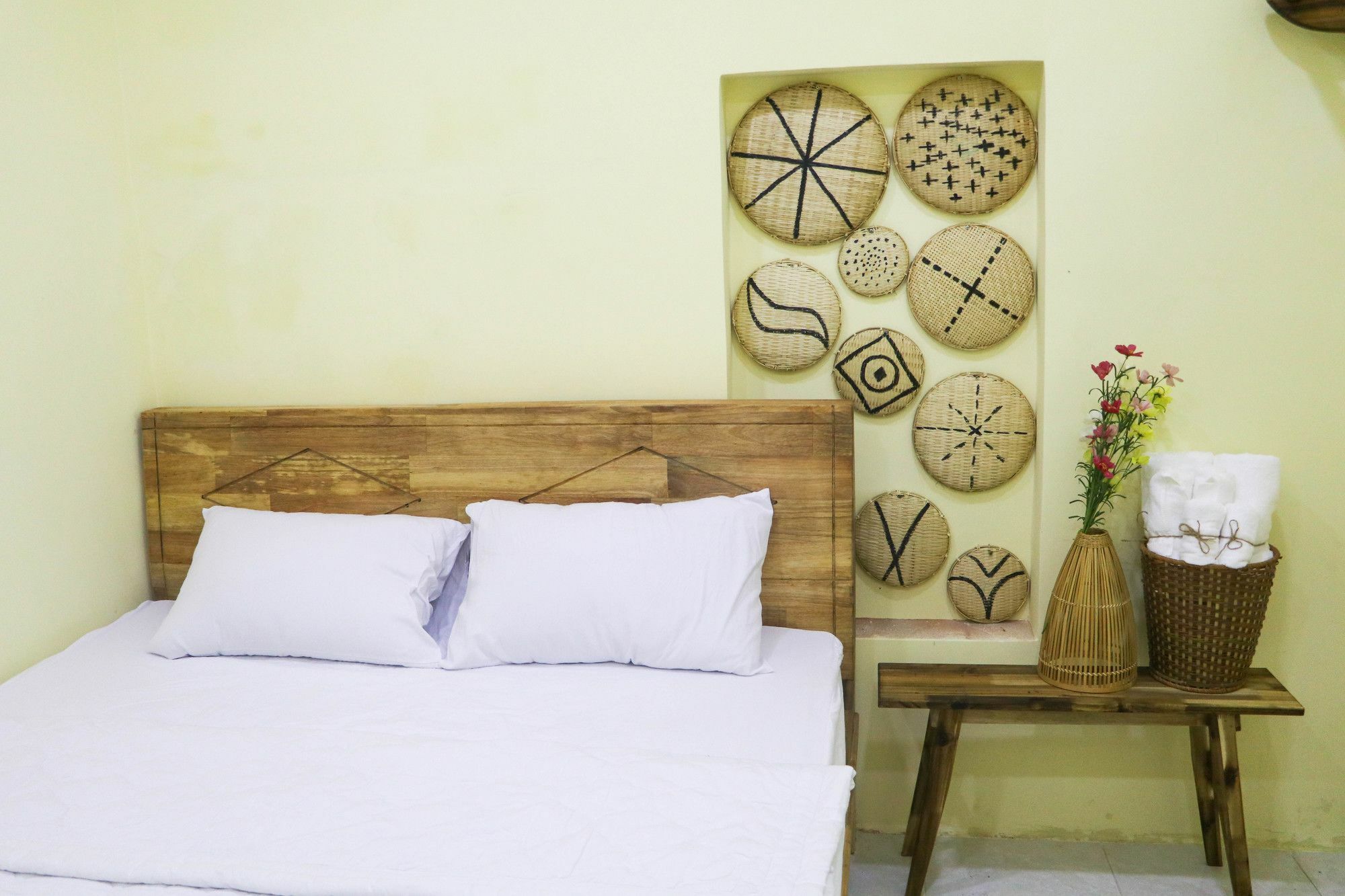 Saigon Old Town Homestay Хошимін Екстер'єр фото