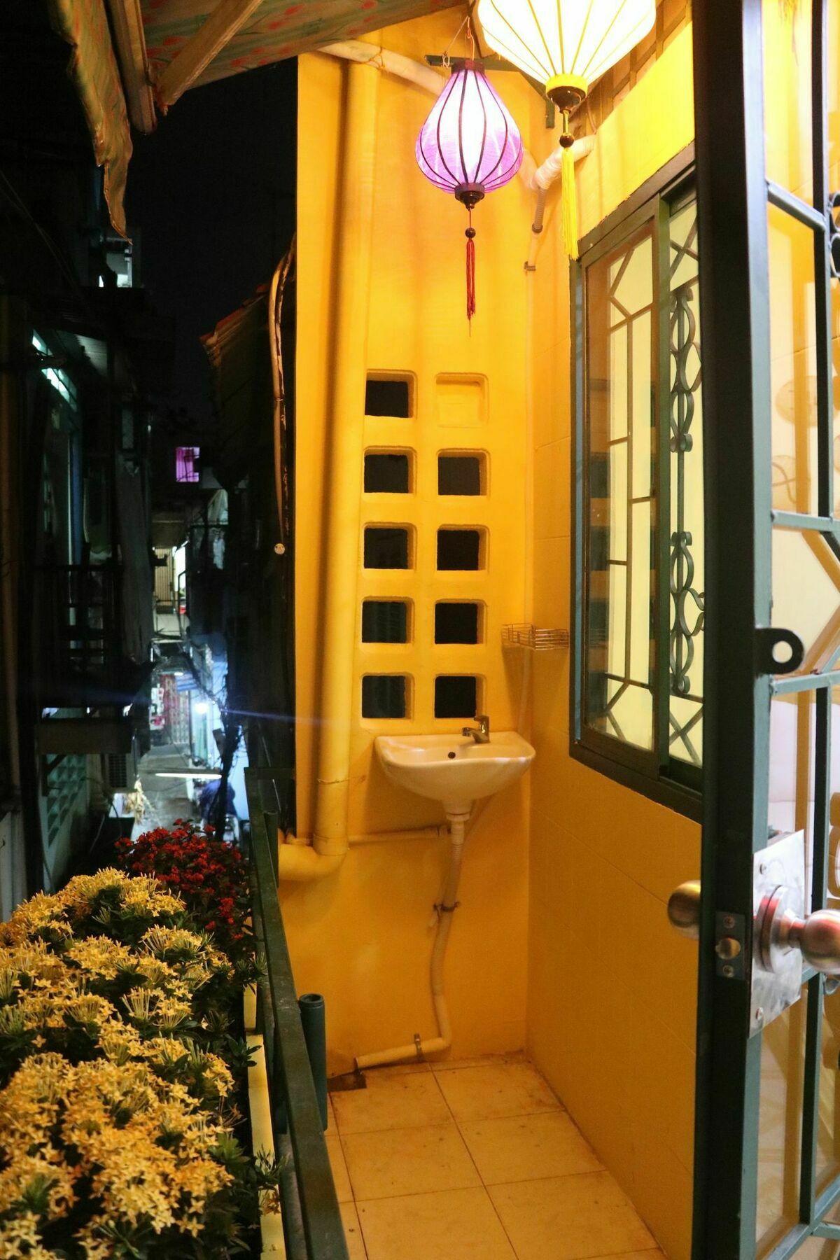 Saigon Old Town Homestay Хошимін Екстер'єр фото