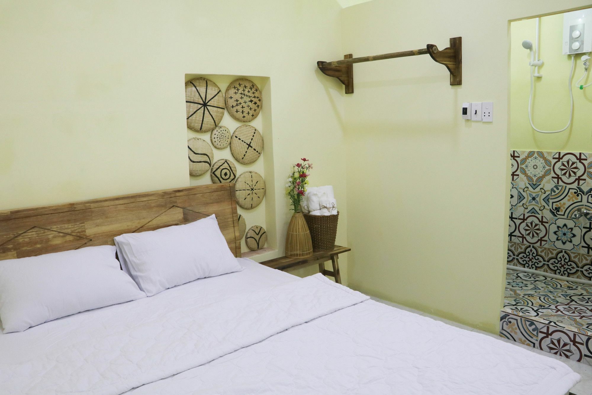 Saigon Old Town Homestay Хошимін Екстер'єр фото